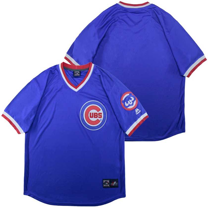 Cubs Blank Blue Throwback Jersey,We sell and wholesale Cubs Blank Blue Throwback Jersey on line form chian!